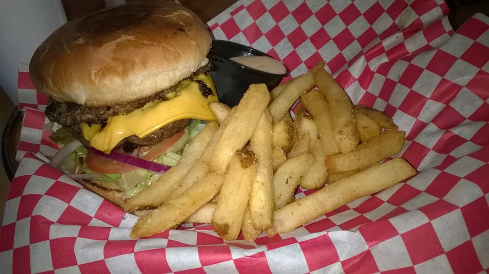 photo credit: Monster Carwash Bar & Grill/Yelp.com