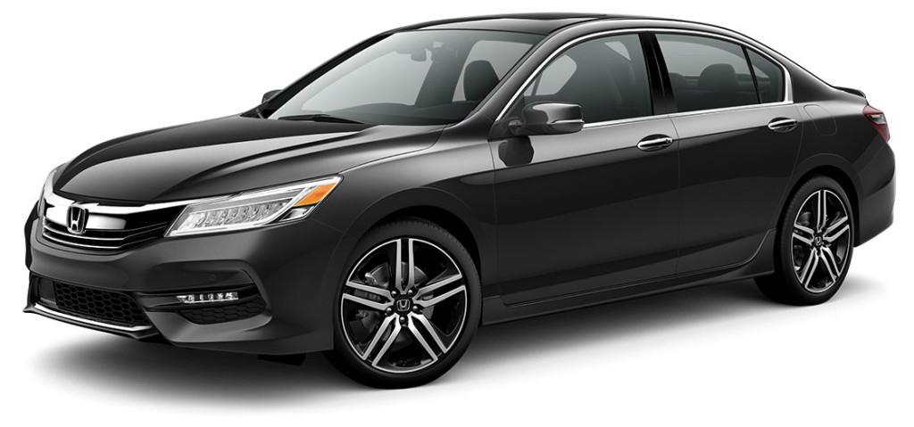 photo credit: Honda.com