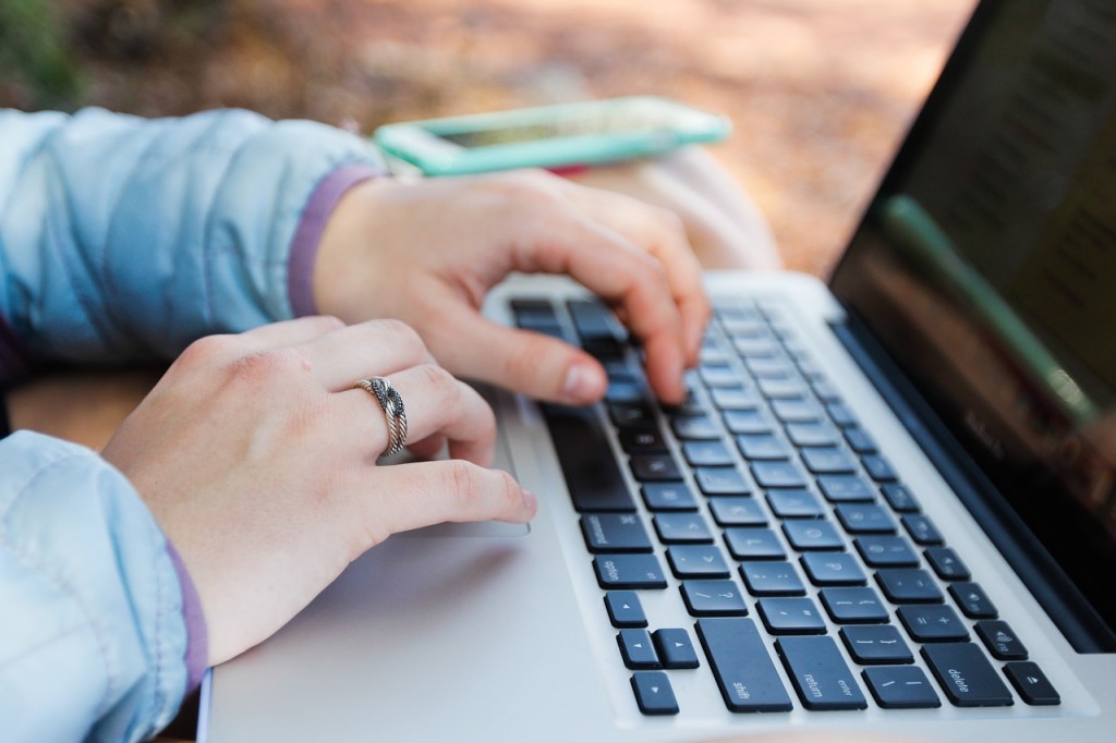 online-course