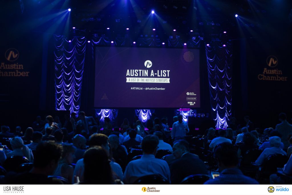 austin a list