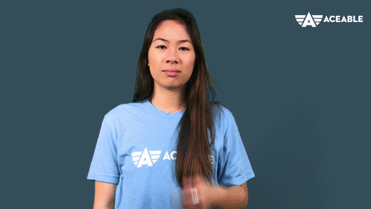 Here to help!