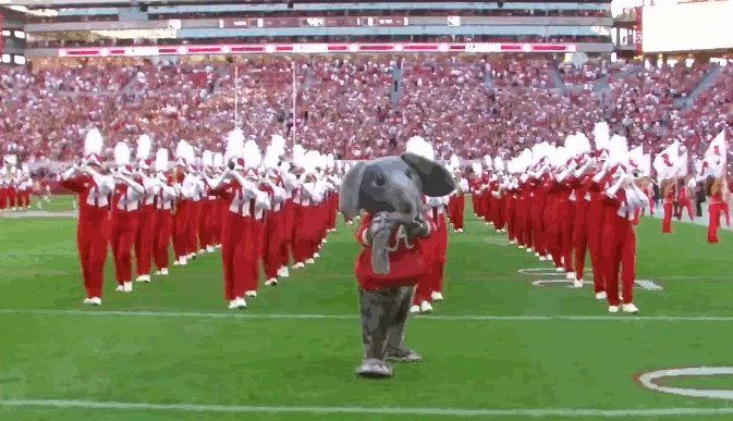 Alabama Football