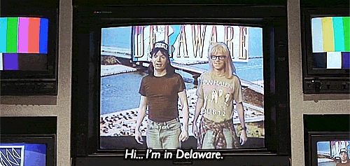 Delawareans