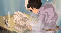study