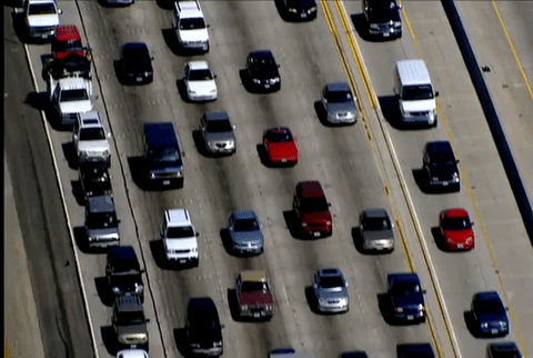 Traffic
