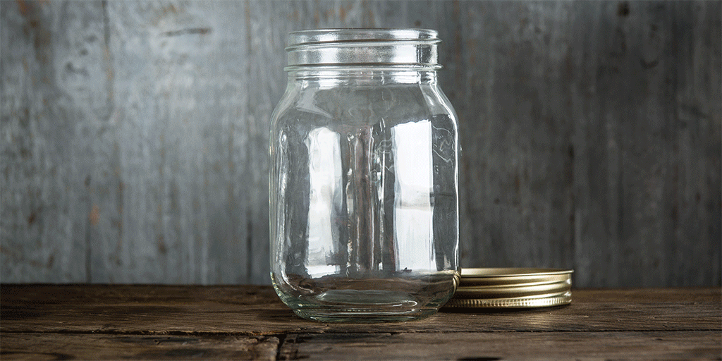 Soak Oats Overnight