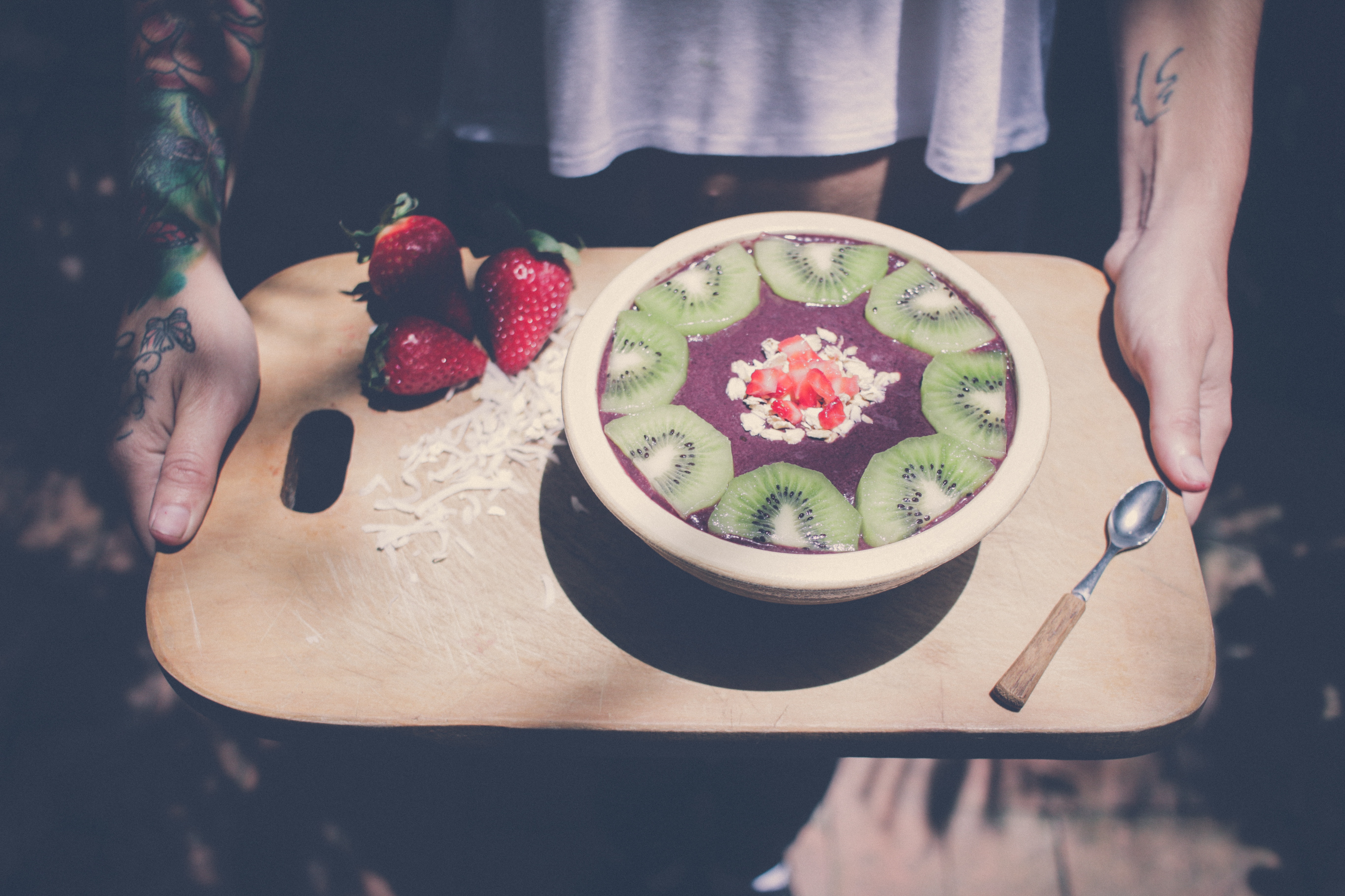 Healthy Food