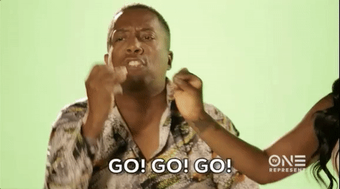 Go