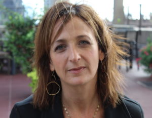 Debbie Stier is the author of The Perfect Score Project.