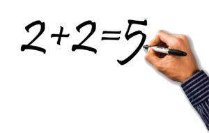 Understand why you chose the wrong answer is crucial to improving your score.