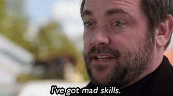 mad skills