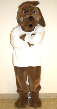 Pennsylvania mascots
