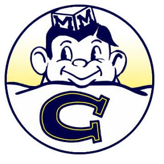 Pennsylvania mascots mighty mikes