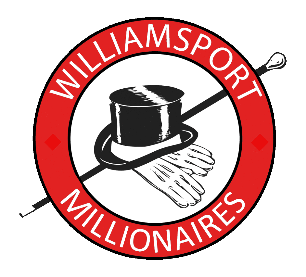 Pennsylvania mascots millionaires