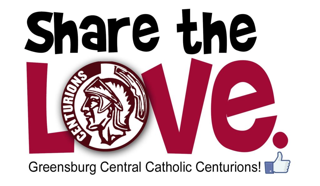 Pennsylvania mascots centurions
