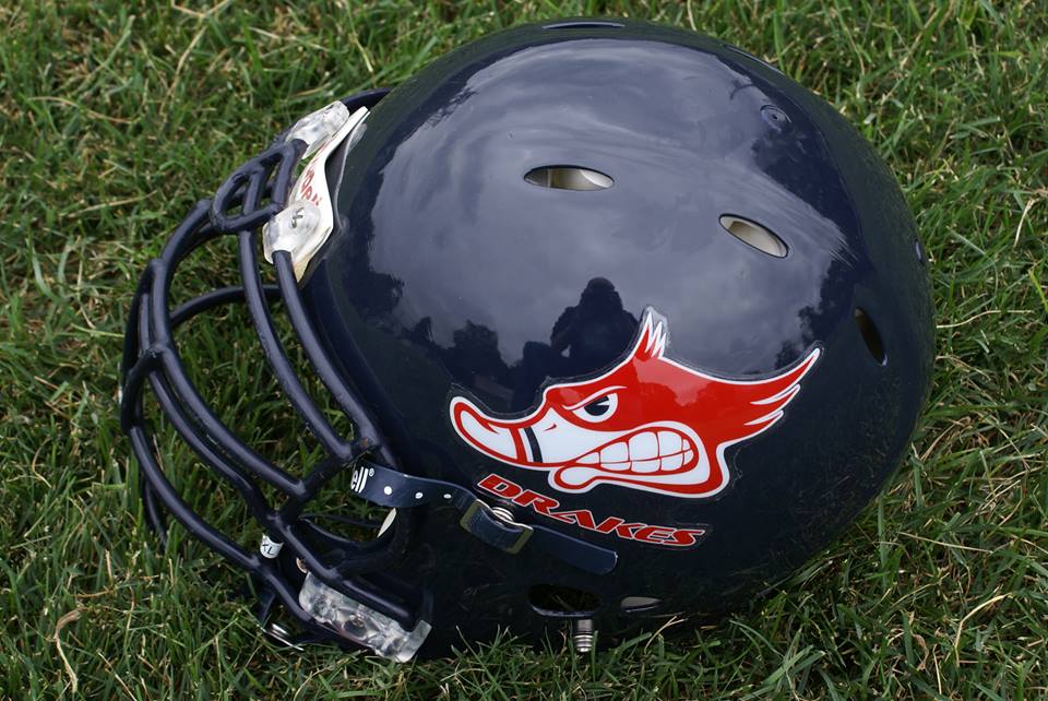 Pennsylvania mascots drakes