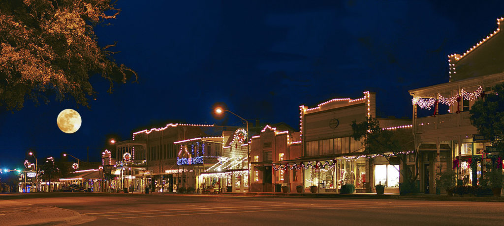 Fredericksburg