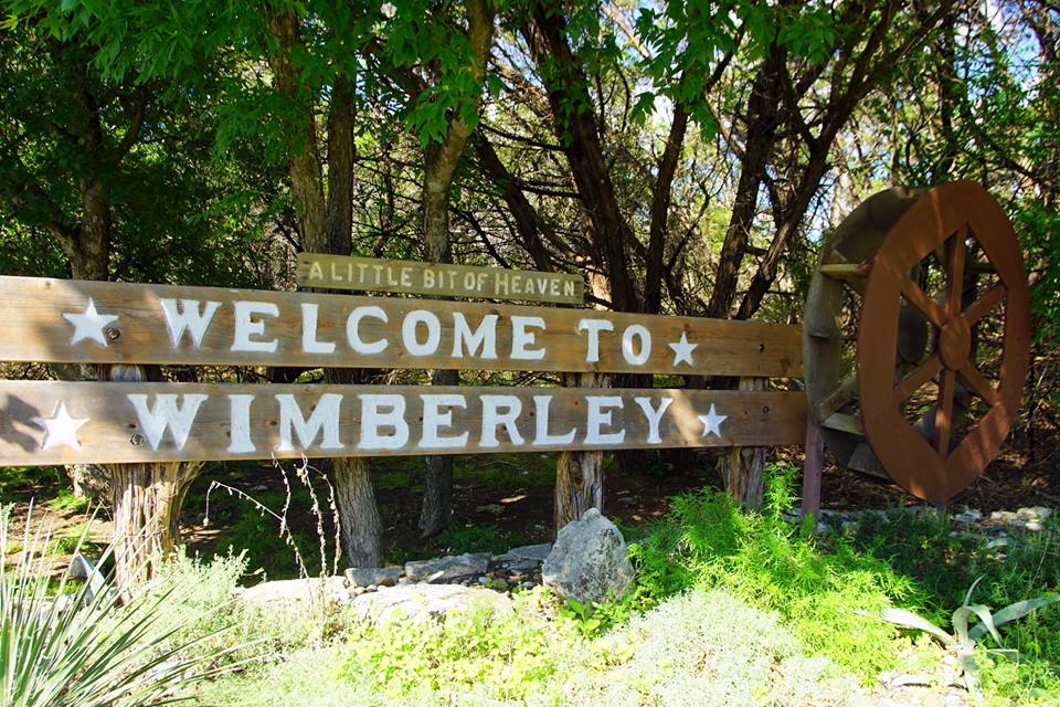 Wimberley