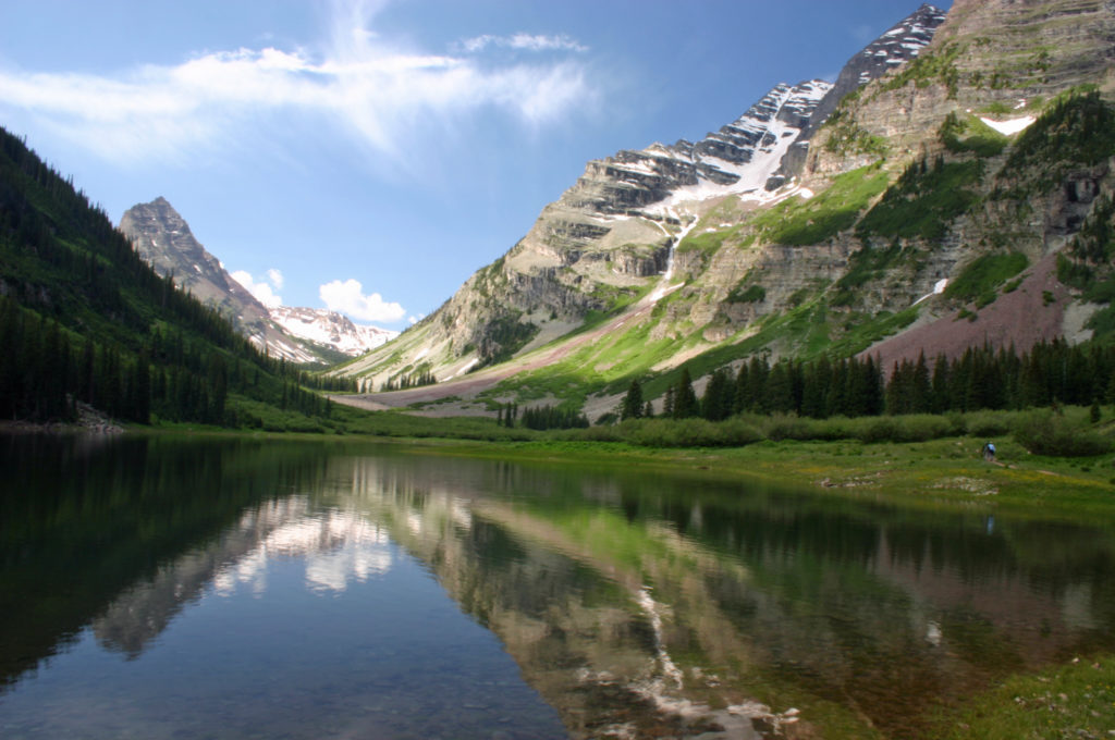 Maroon Bells