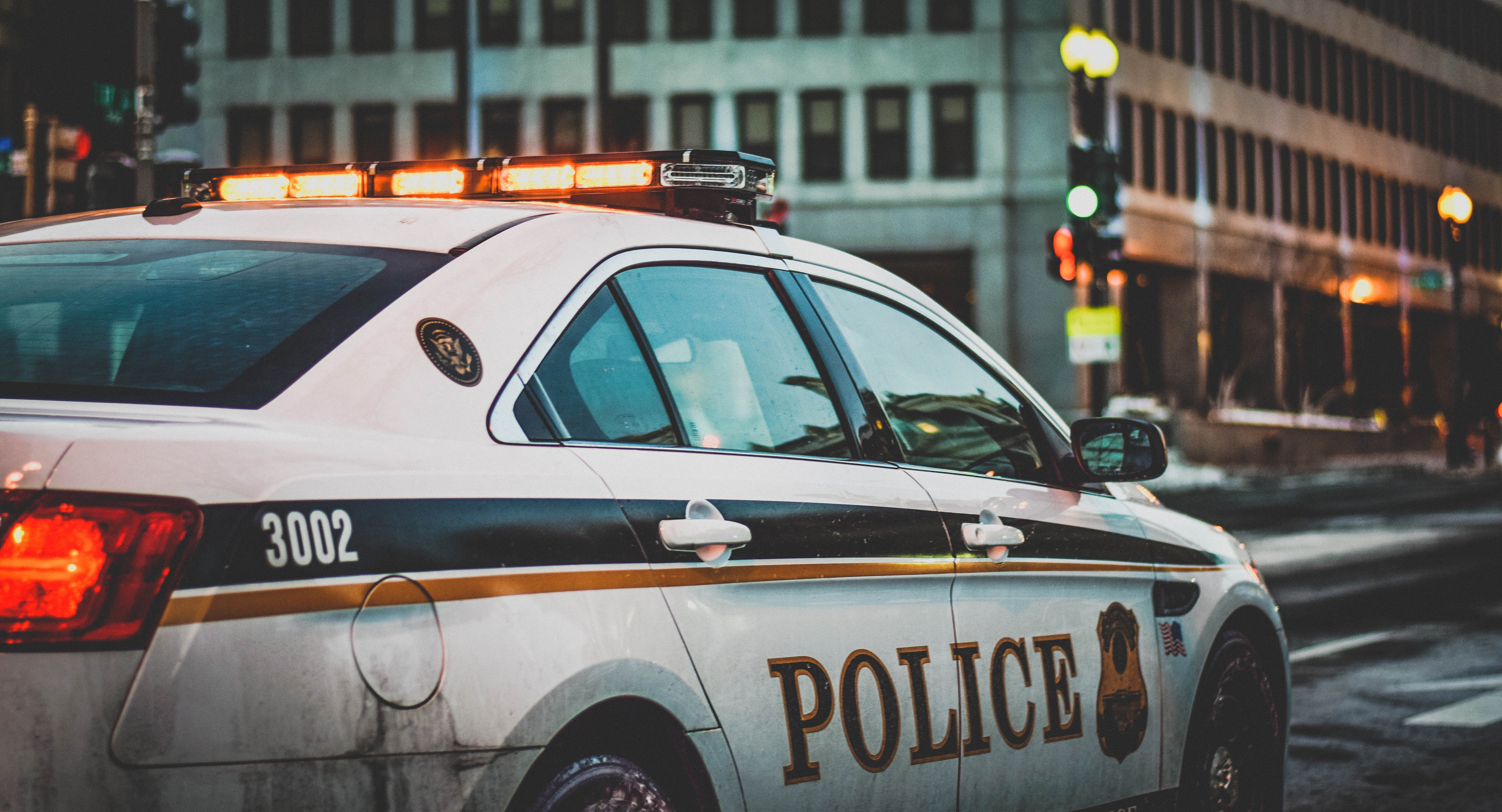 Do you know the rights you have when you get pulled over?