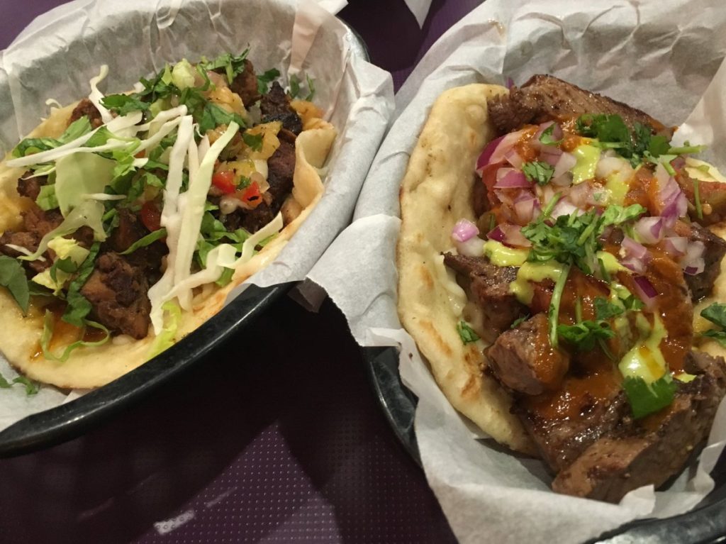 Jerk Chicken