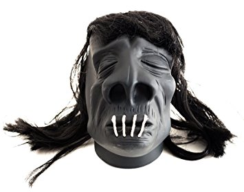 Shruken Head