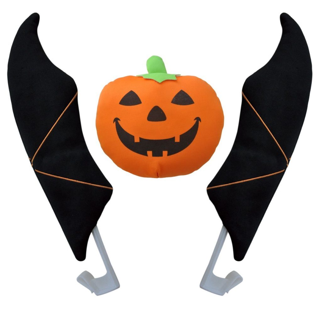 Crusar Car Costume