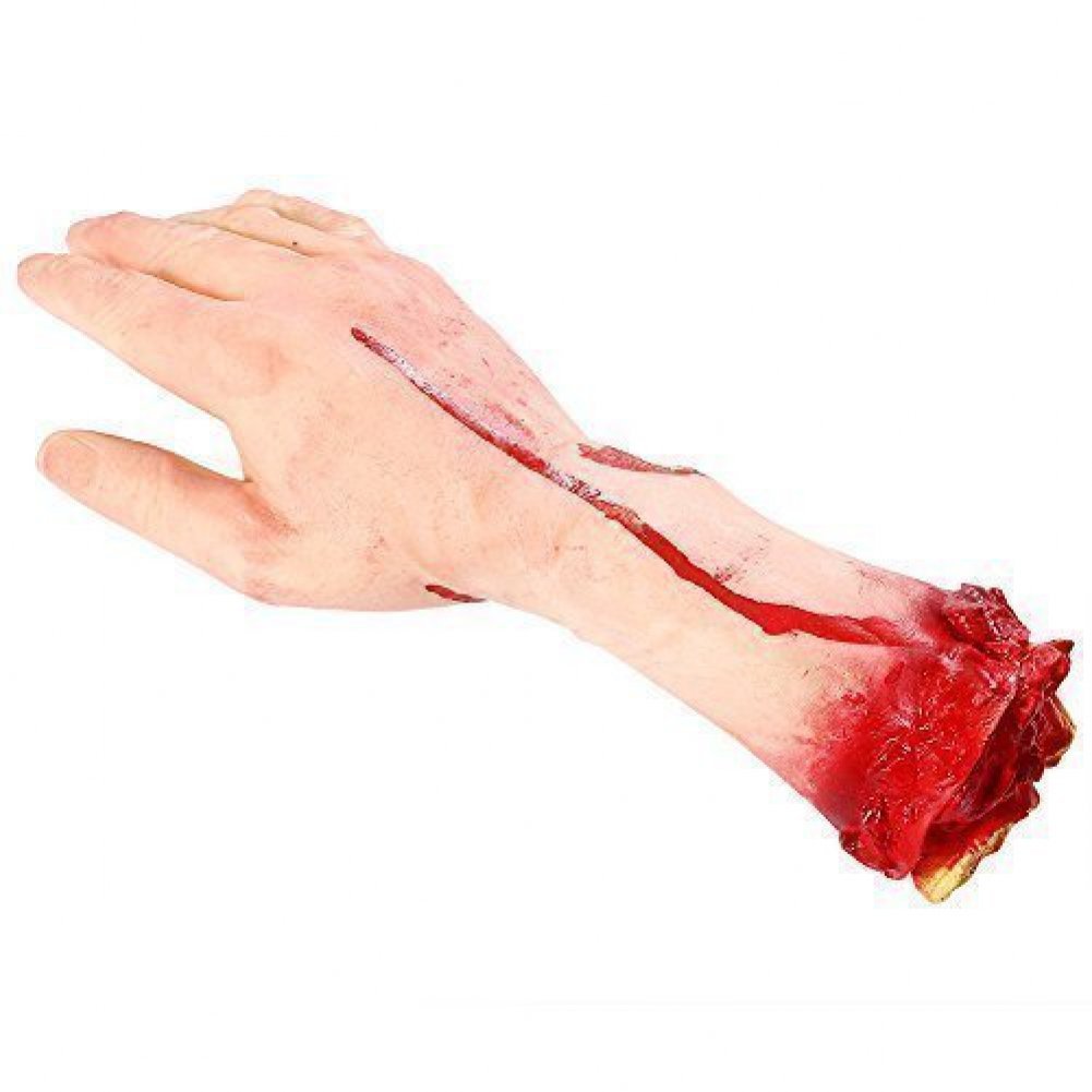 Fake hand