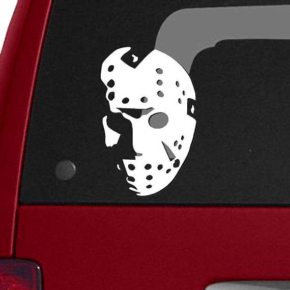Jason Voorhees