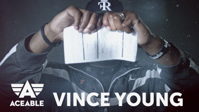 Vince Young: Take the Ticket Away