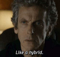 Like A Hybrid