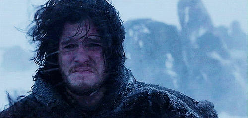 Cold Jon Snow