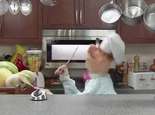 The Chef