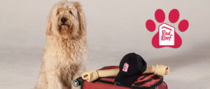 There are no additional pet fees at Red Roof Inns