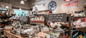Whole Foods for your dog