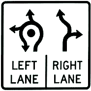 traffic circle