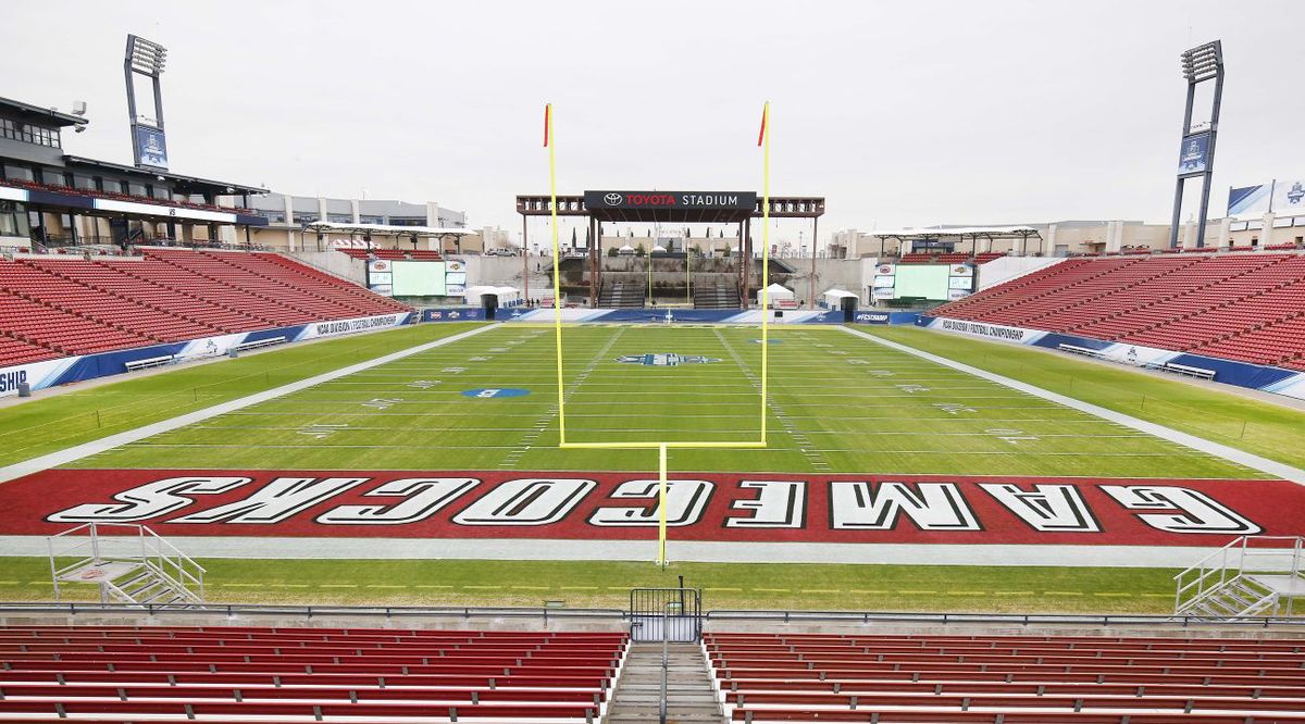 The 25 Most Beautiful Football Stadiums in Texas