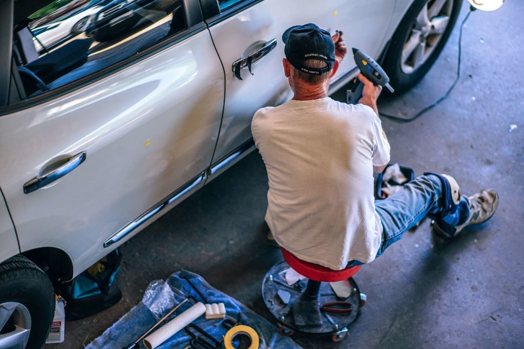 Car Service